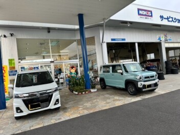 納車式！